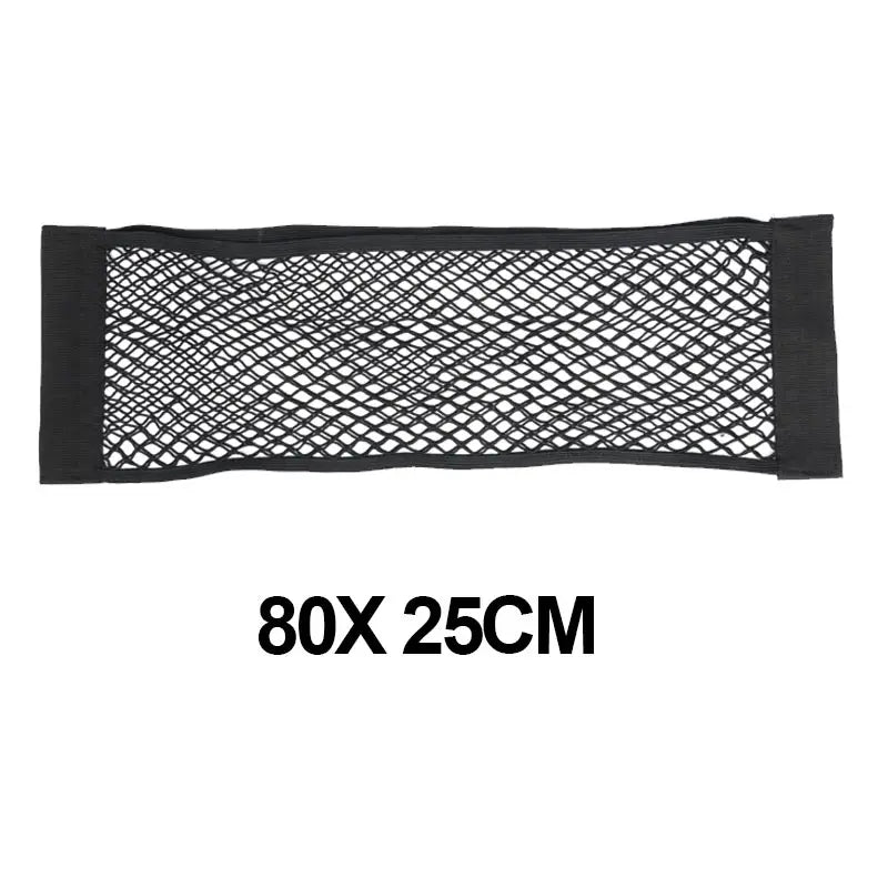 SAC DE RANGEMENT POUR COFFRE