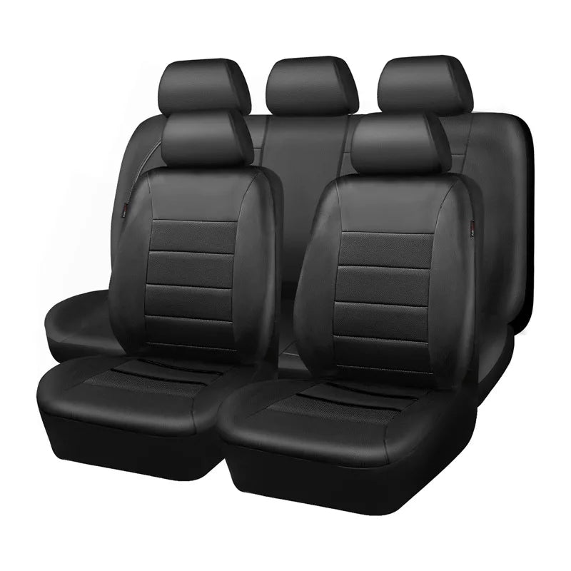 HOUSSE DE VOITURE DE LUXE