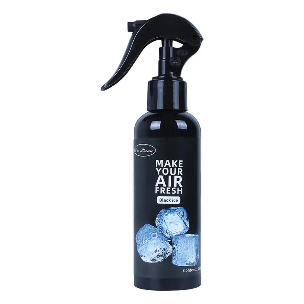 ELIMINATEUR D'ODEUR EFFICACE