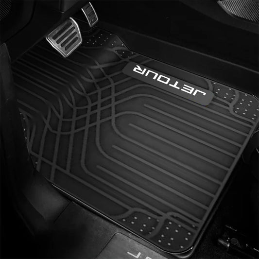 TAPIS AUTO