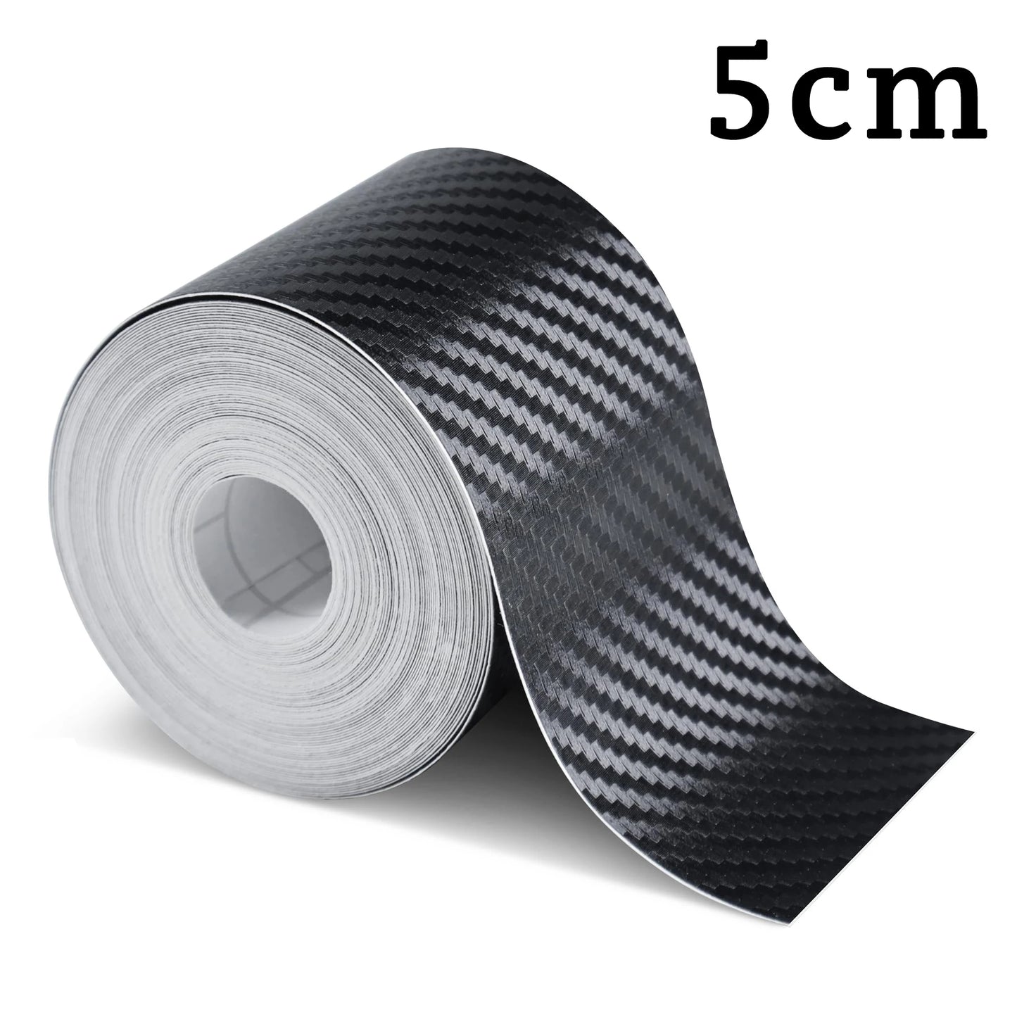 ADHESIF CARBON 10M