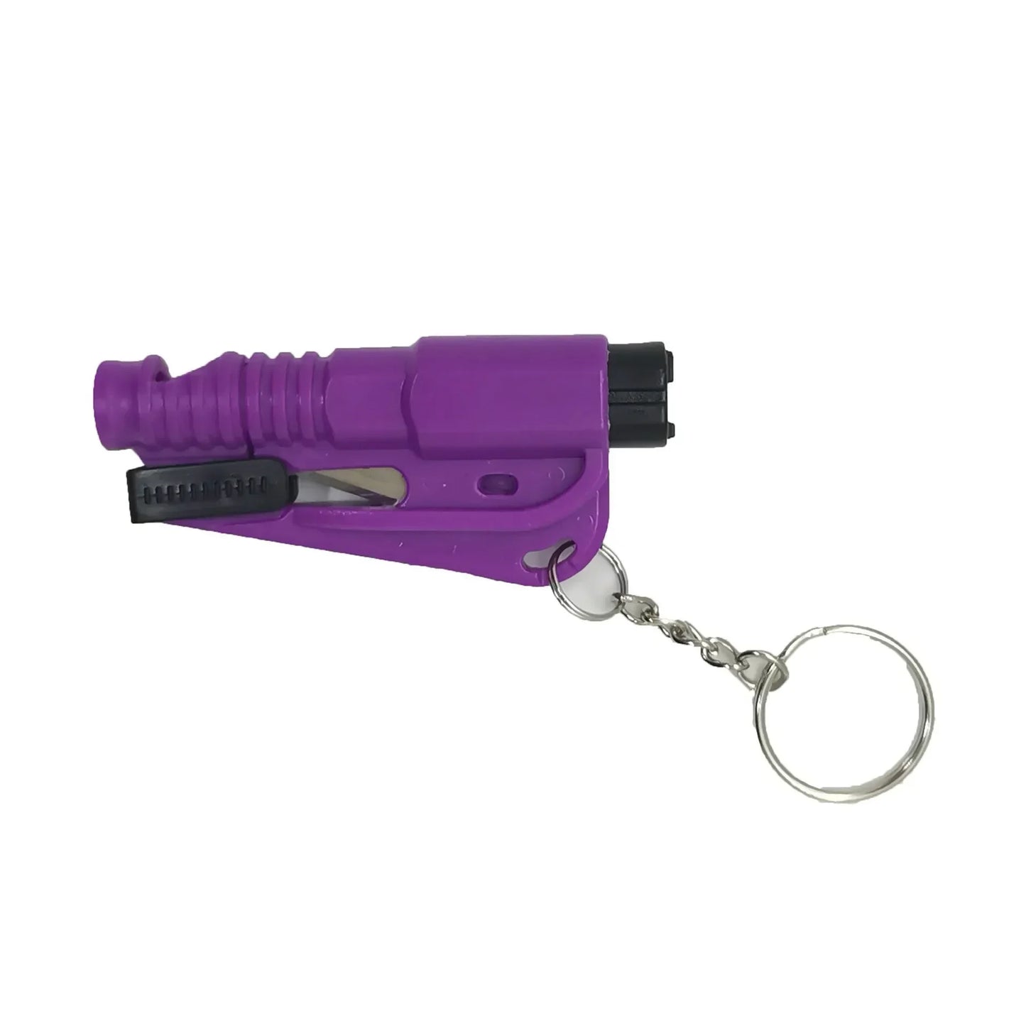 MARTEAU DE SECURITE 2 EN 1