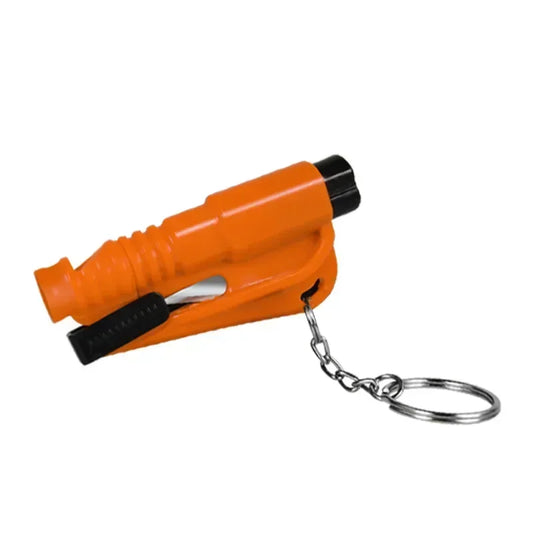MARTEAU DE SECURITE 2 EN 1
