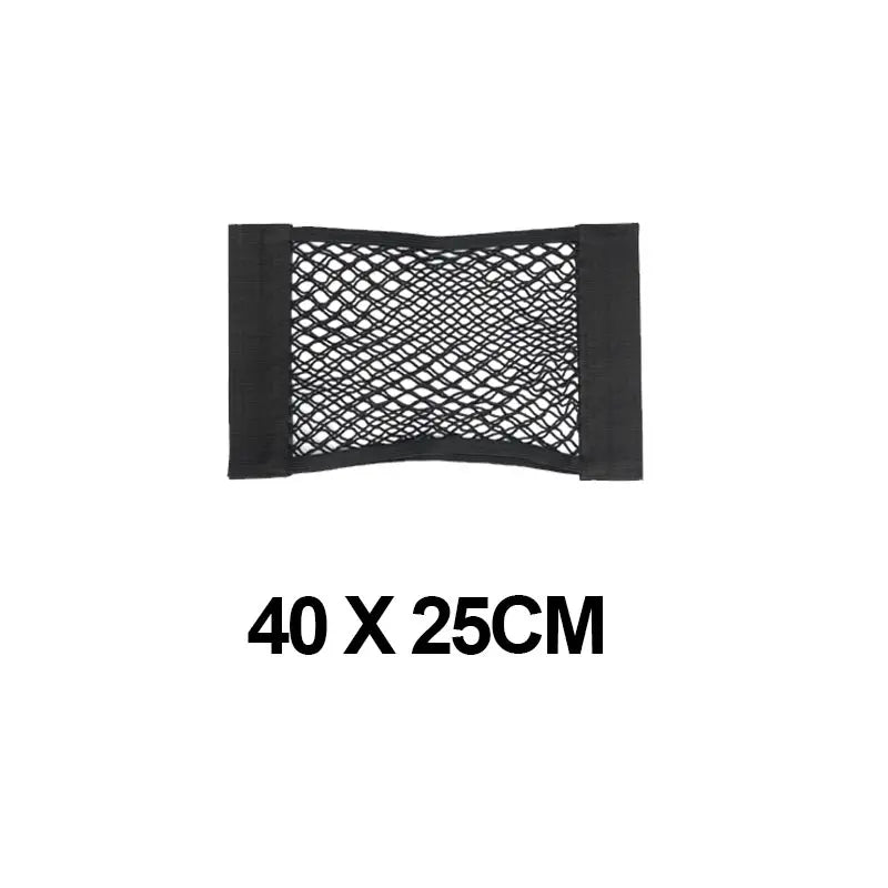 SAC DE RANGEMENT POUR COFFRE