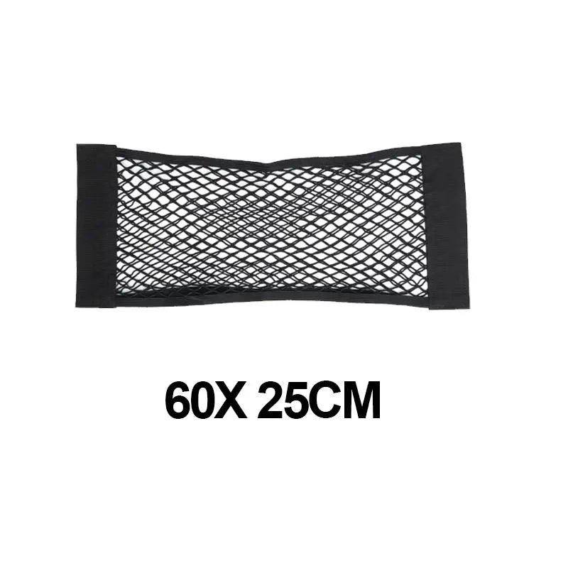 SAC DE RANGEMENT POUR COFFRE