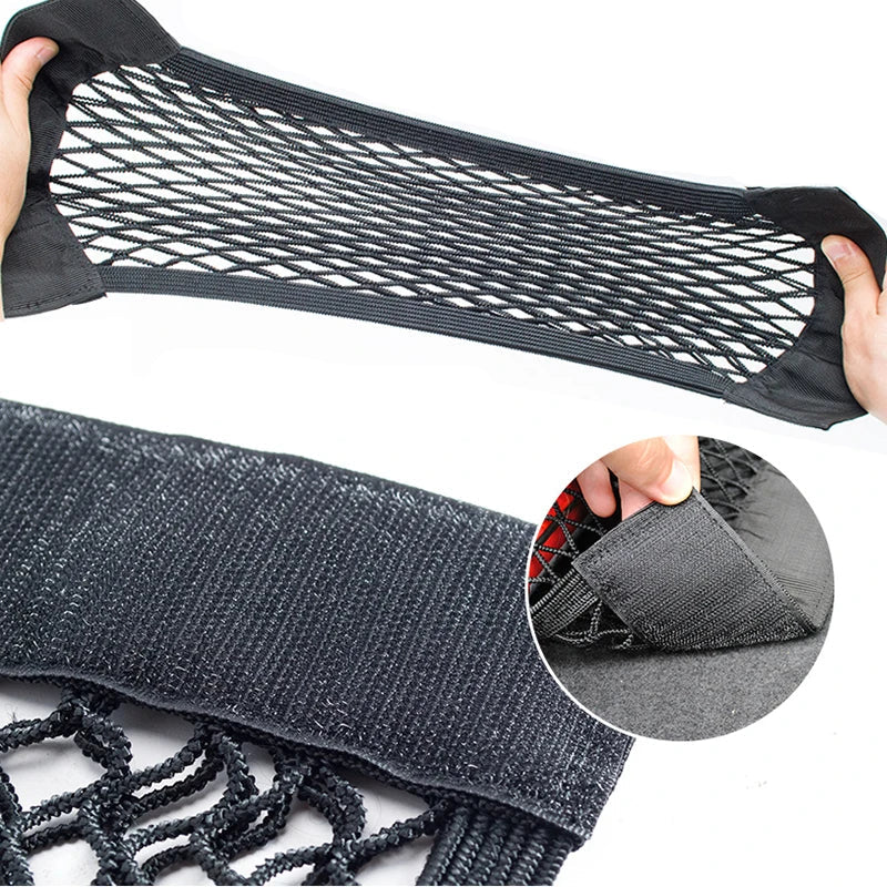 SAC DE RANGEMENT POUR COFFRE