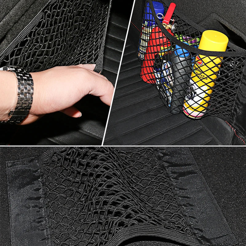 SAC DE RANGEMENT POUR COFFRE
