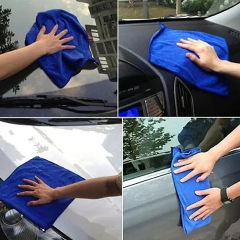 MICROFIBRE