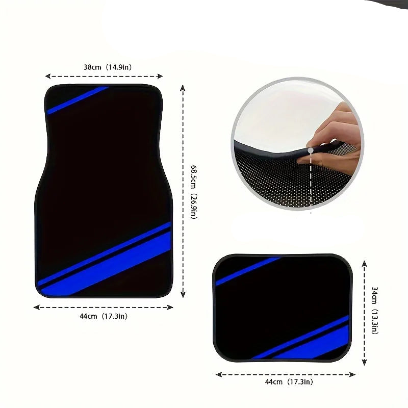 TAPIS AUTO DESIGN