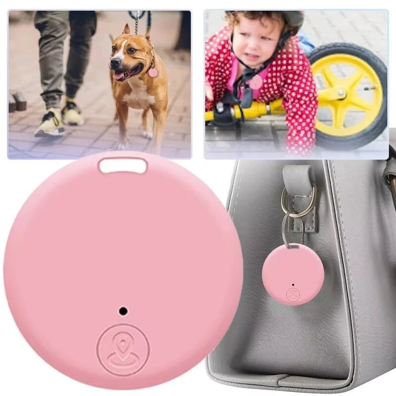 MINI TRACKER GPS BLUETOOTH
