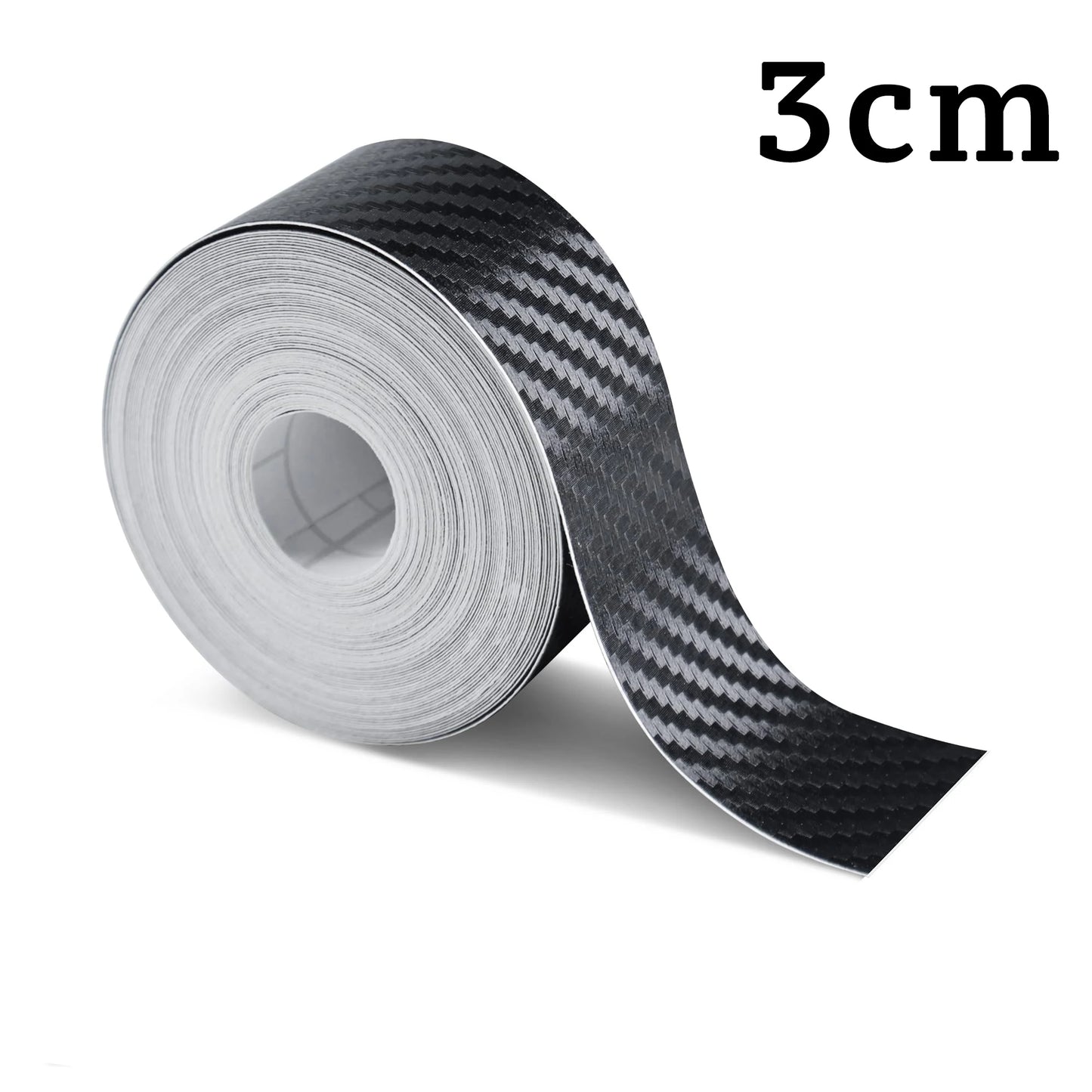 ADHESIF CARBON 10M