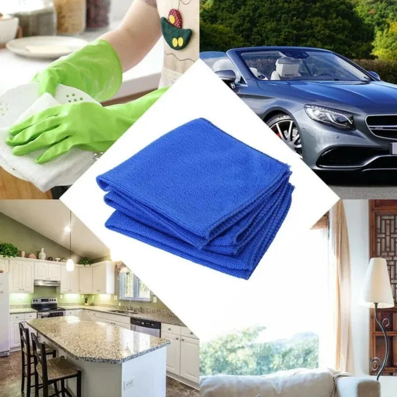 MICROFIBRE