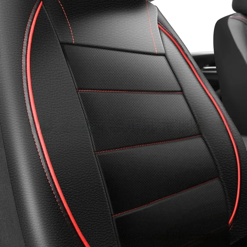 HOUSSE DE VOITURE DE LUXE