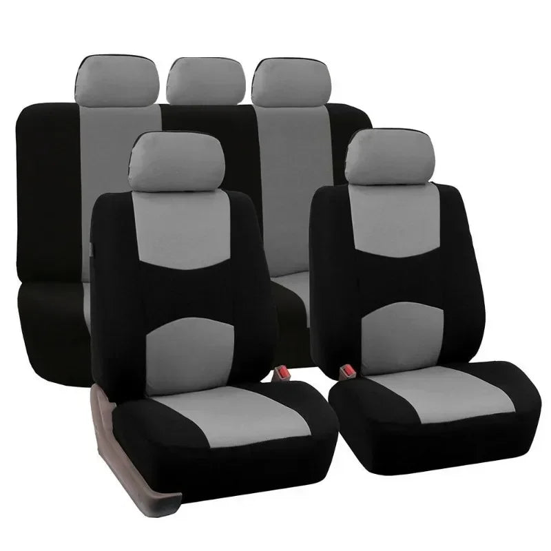 HOUSSES DE SIEGES AUTO UNIVERSEL