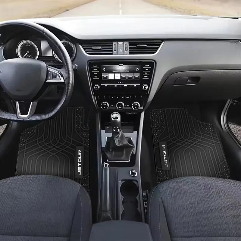 TAPIS AUTO
