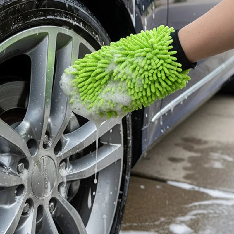 EPONGE ABSORBANTE DOUBLE FACE