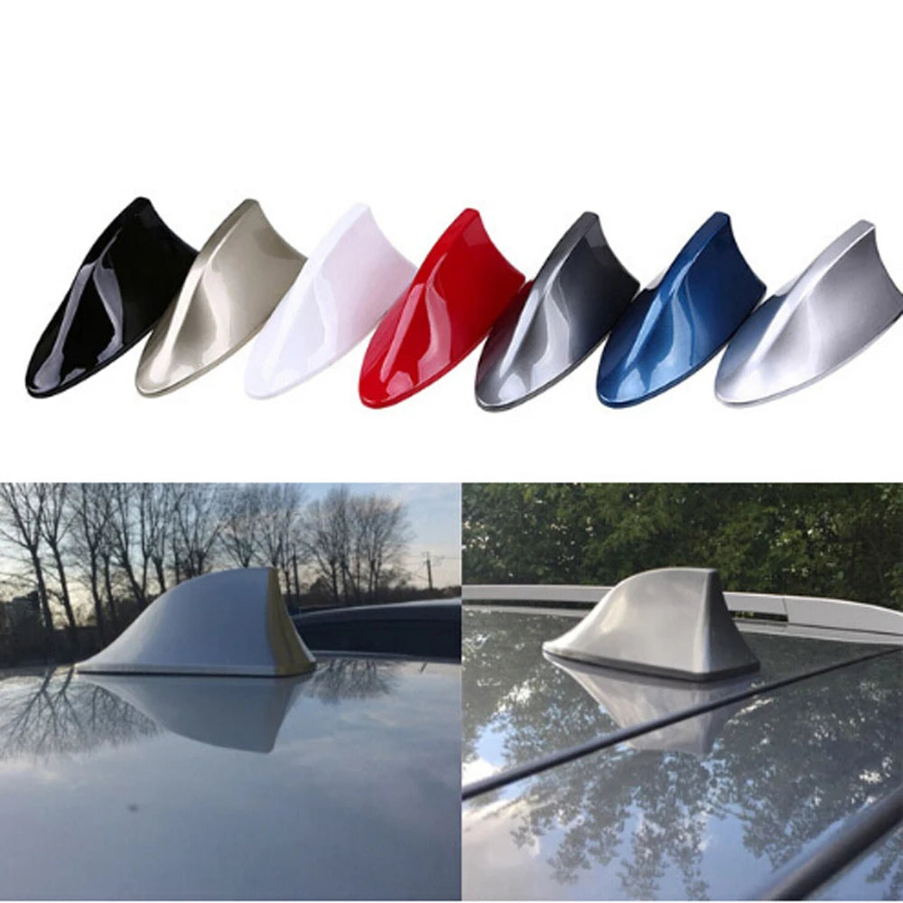 ANTENNE AILERON DE REQUIN