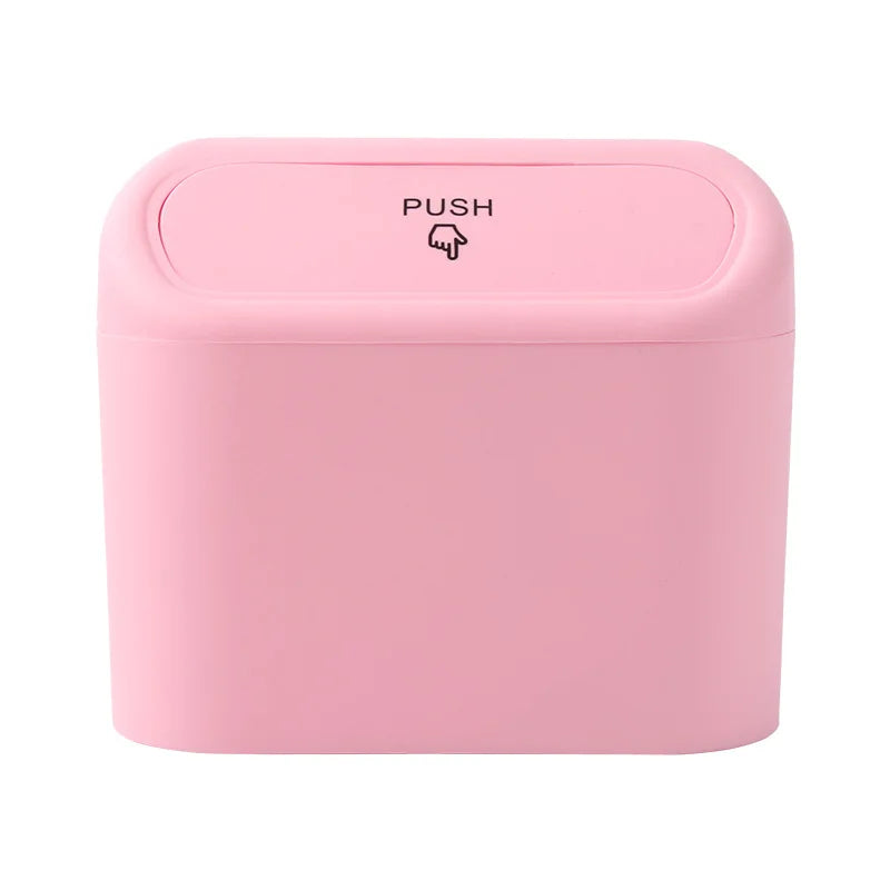 MINI POUBELLE DE VOITUTRE
