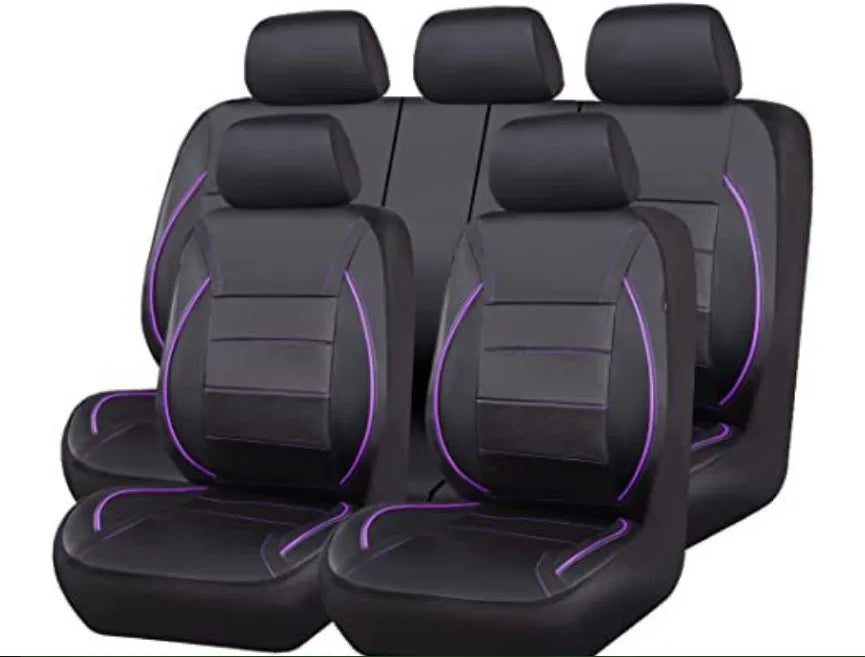 HOUSSE DE VOITURE DE LUXE