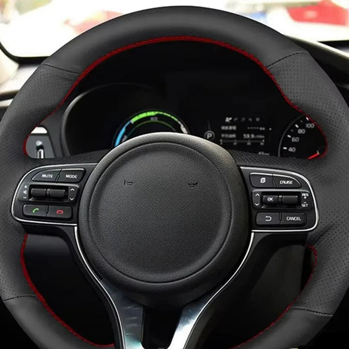 COUVRE VOLANT UNIVERSEL