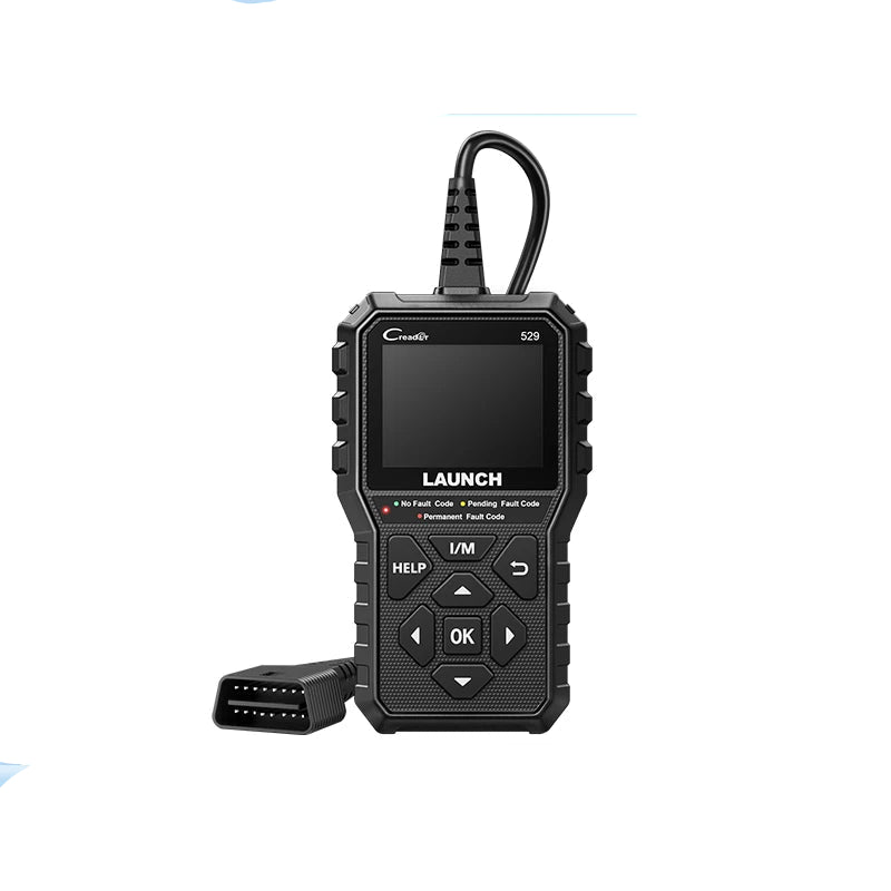 LECTEUR DE CODE OBD2 LAUNCH 529