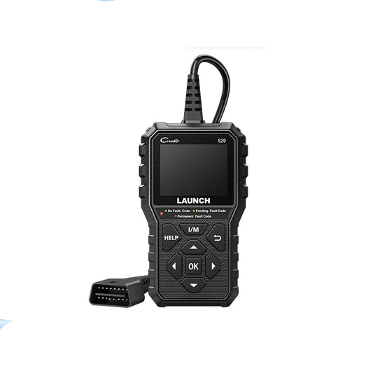 LECTEUR DE CODE OBD2 LAUNCH 529