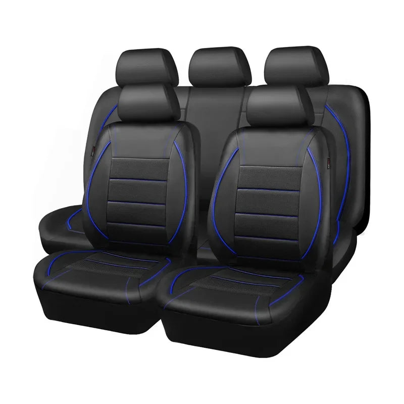 HOUSSE DE VOITURE DE LUXE