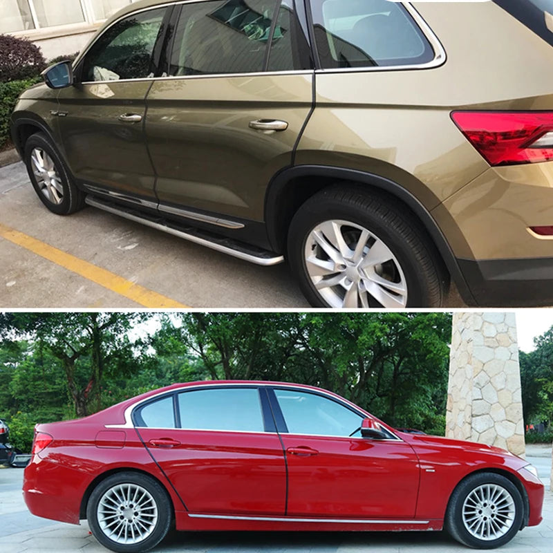 PROTECTEUR DE BORD DE PORTES