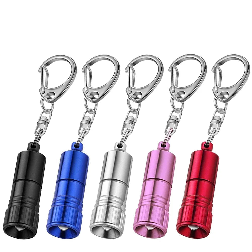 MINI LAMPE DE TORCHE