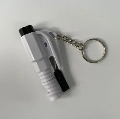 MARTEAU DE SECURITE 2 EN 1