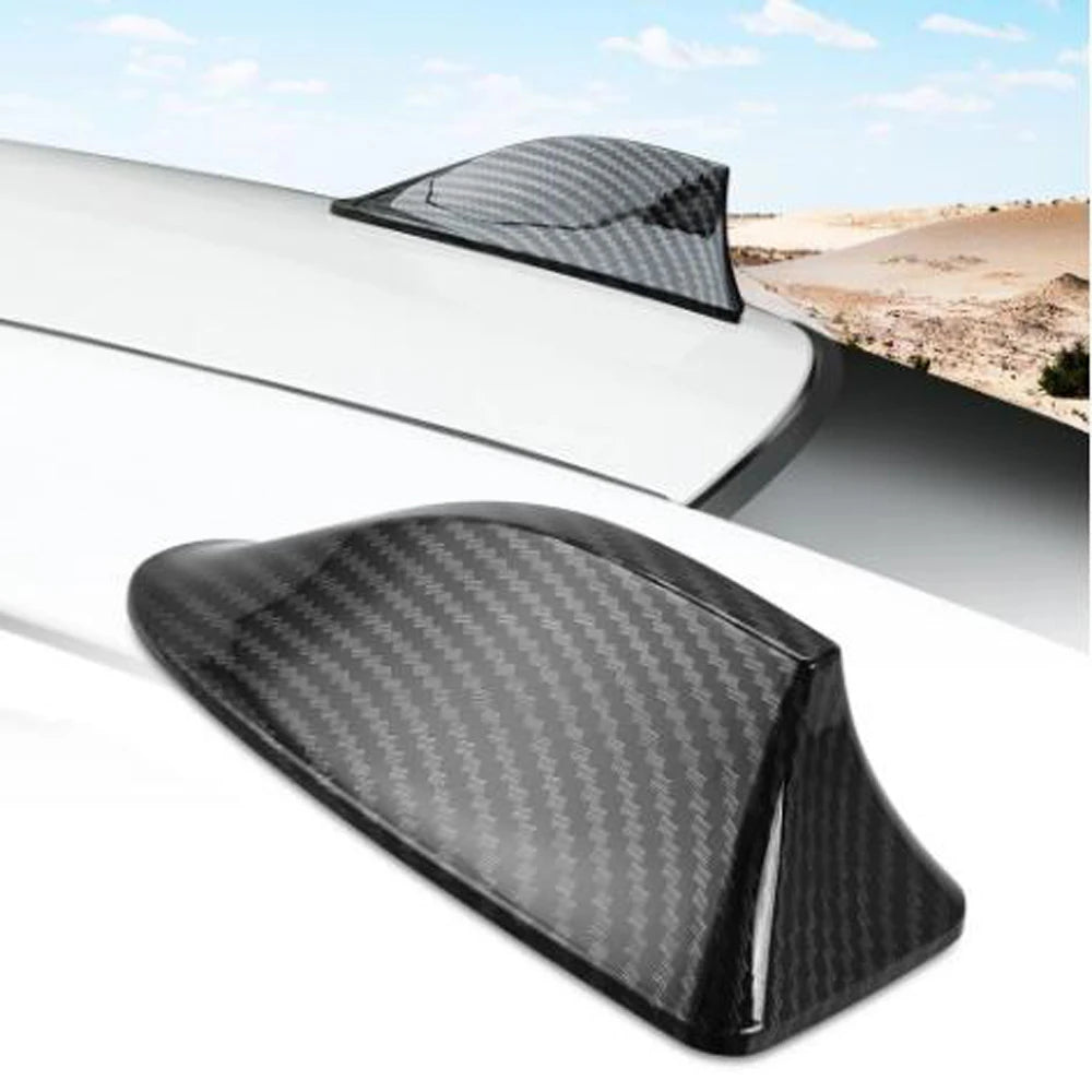 ANTENNE AILERON DE REQUIN