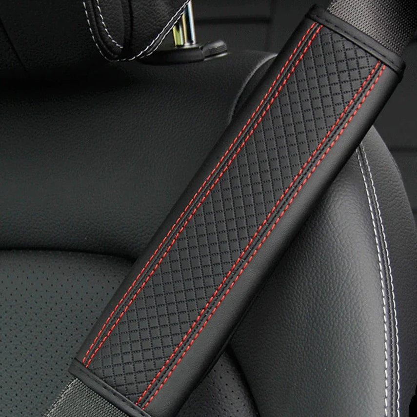 HOUSSE DE CEINTURE DE SECURITE