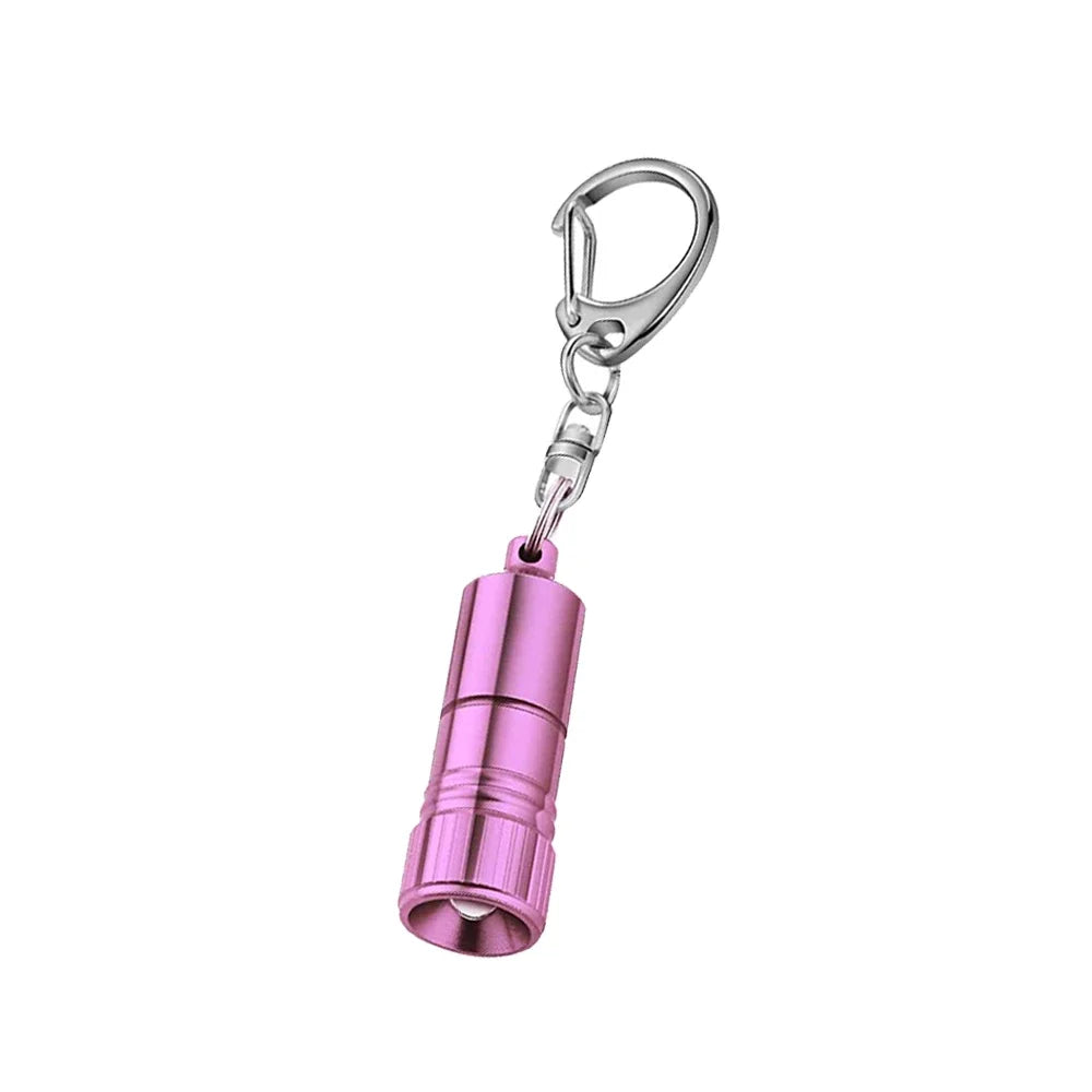 MINI LAMPE DE TORCHE