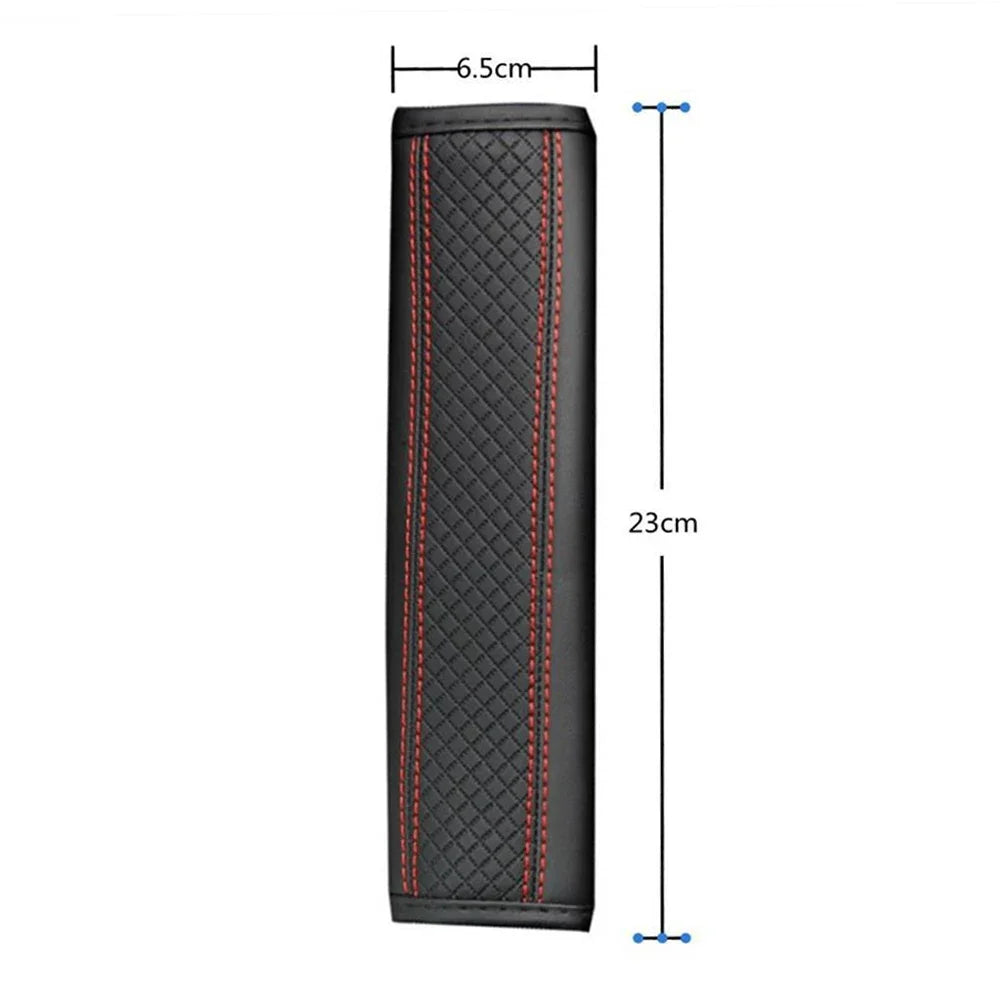 HOUSSE DE CEINTURE DE SECURITE