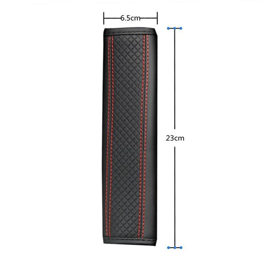 HOUSSE DE CEINTURE DE SECURITE