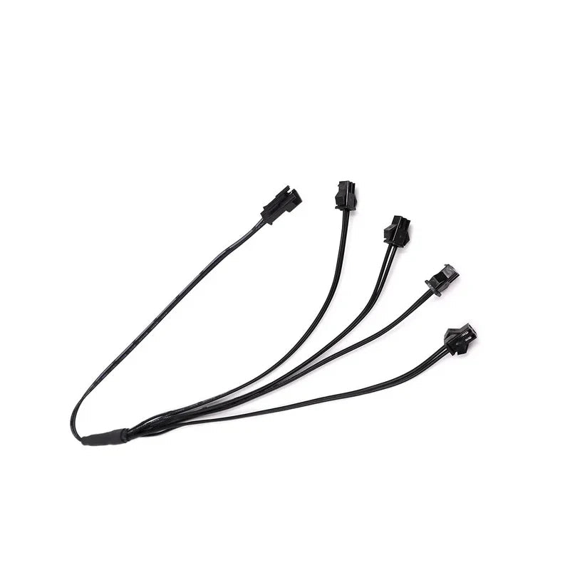 ECLAIRAGE D'INTERIEUR 12V