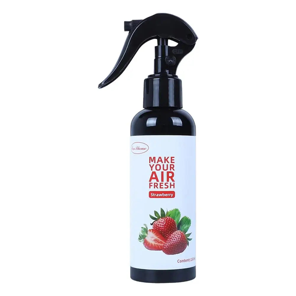 ELIMINATEUR D'ODEUR EFFICACE