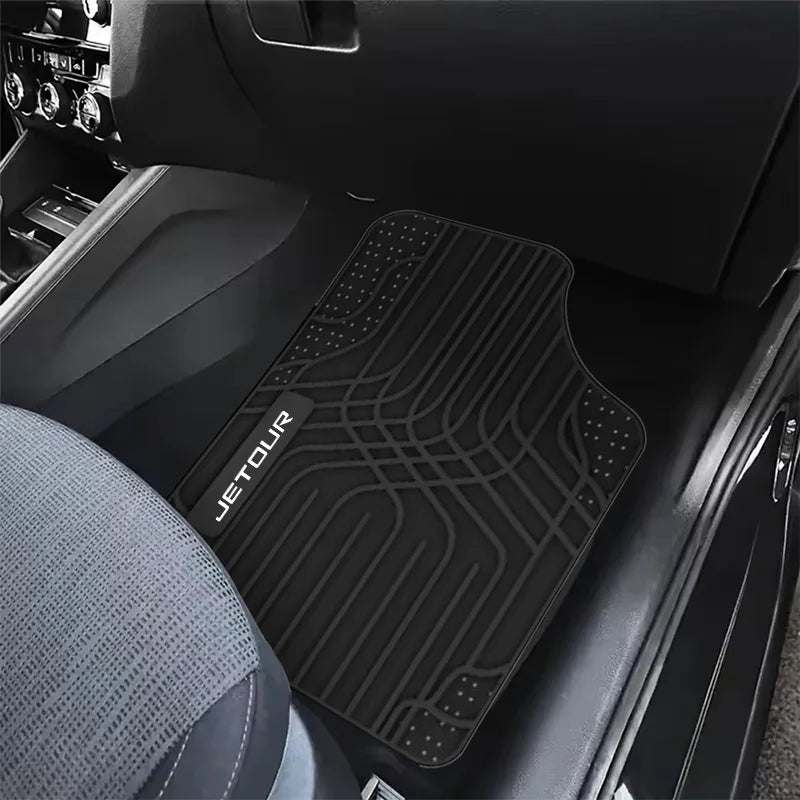 TAPIS AUTO