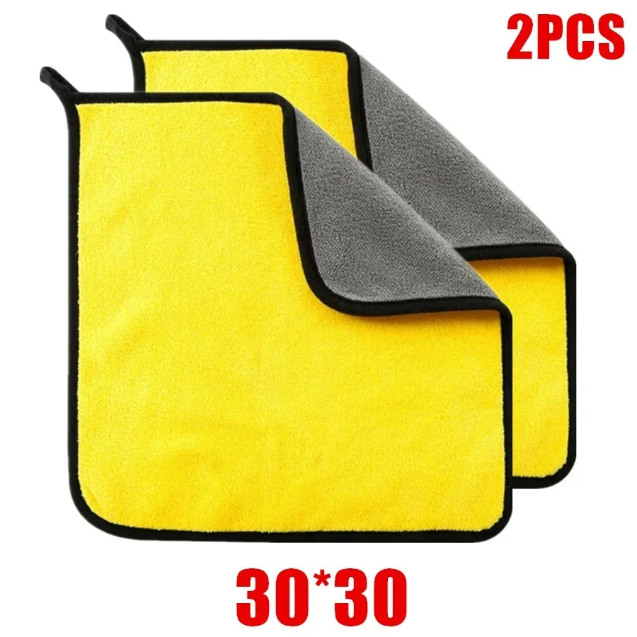 CHIFFON DE NETTOYAGE 1/2/5 PACK