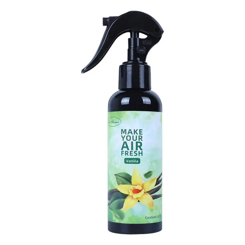 ELIMINATEUR D'ODEUR EFFICACE
