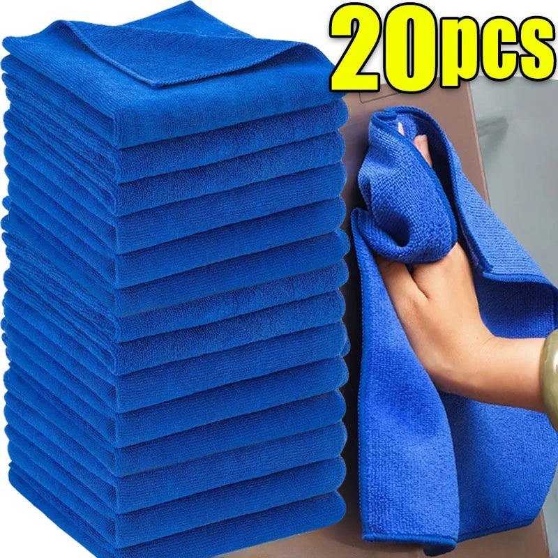MICROFIBRE