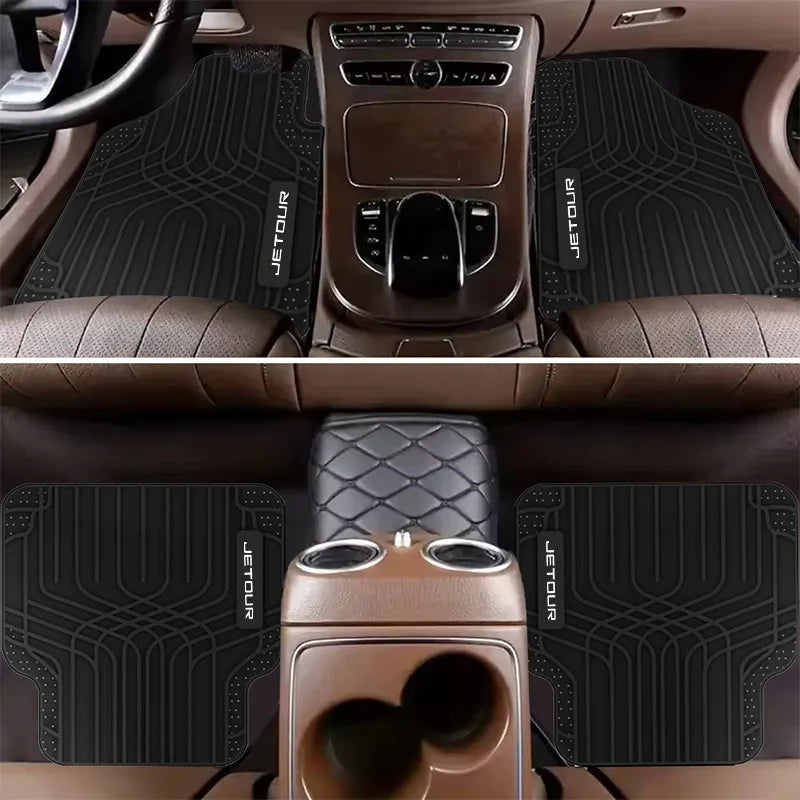 TAPIS AUTO