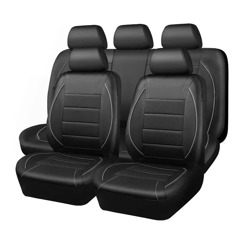 HOUSSE DE VOITURE DE LUXE