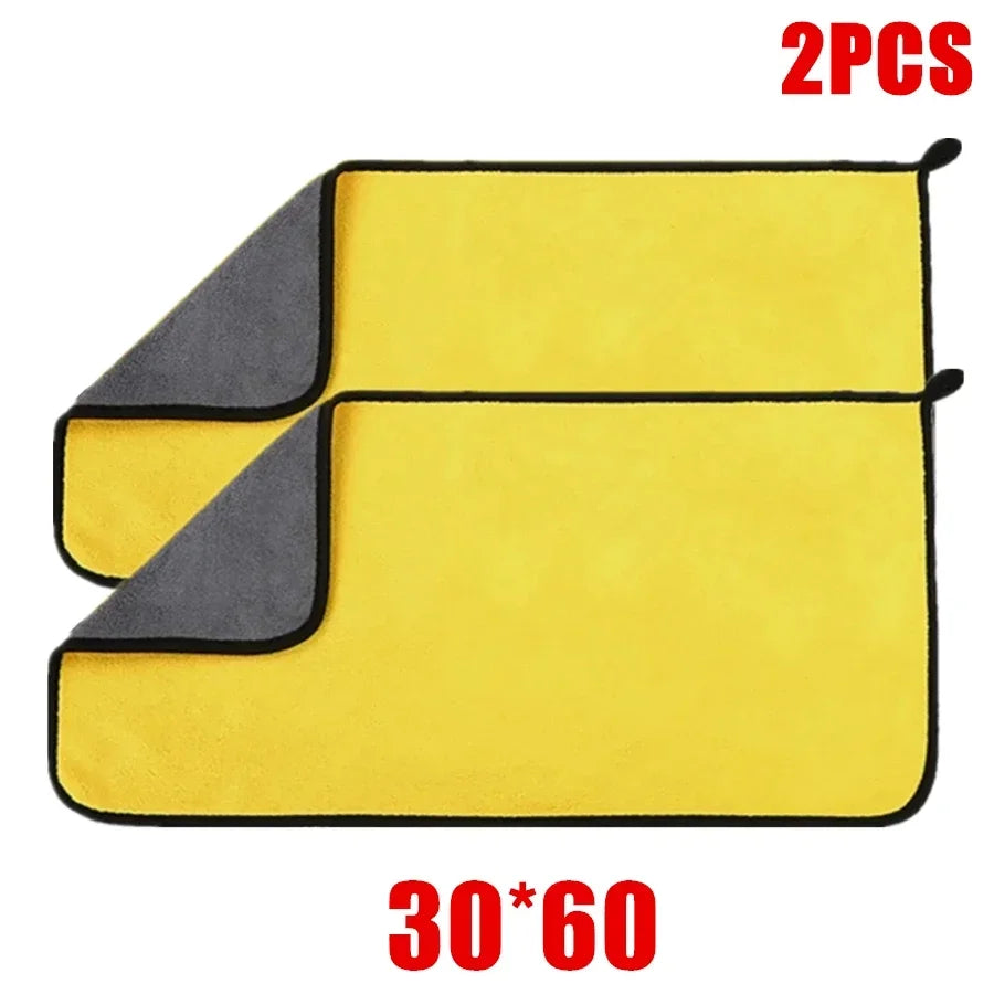 CHIFFON DE NETTOYAGE 1/2/5 PACK