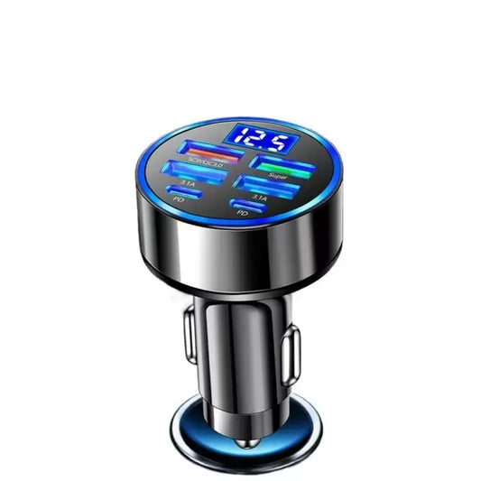 ADAPTATEUR 6 EN 1