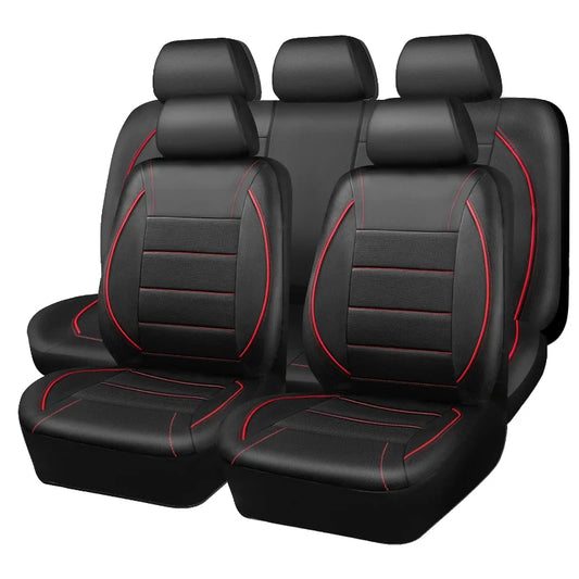 HOUSSE DE VOITURE DE LUXE