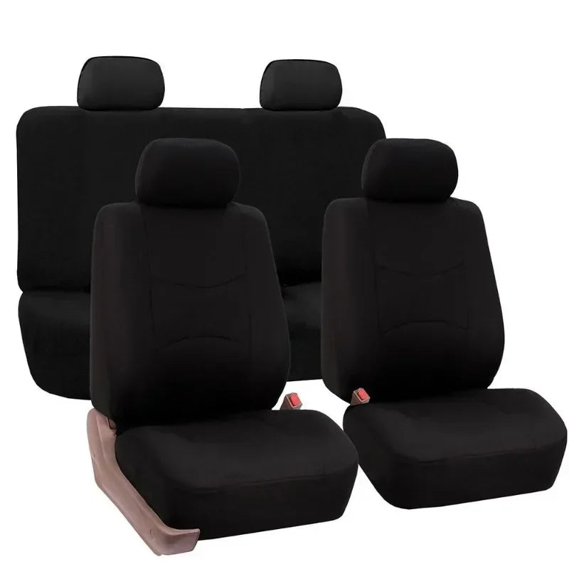 HOUSSES DE SIEGES AUTO UNIVERSEL