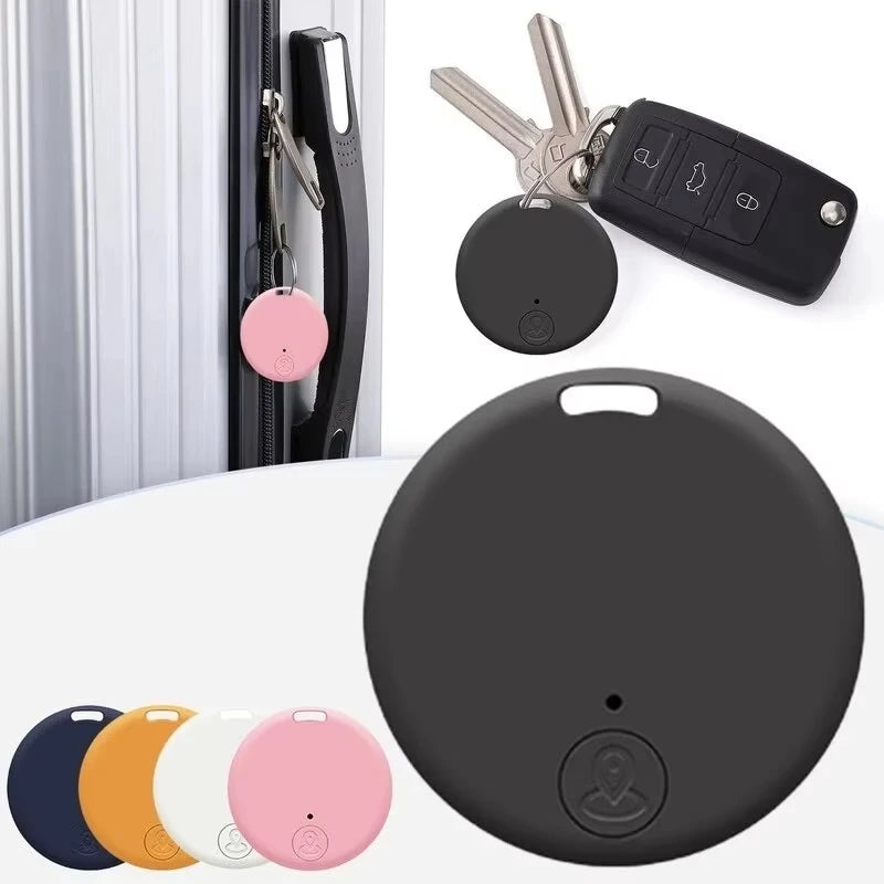 MINI TRACKER GPS BLUETOOTH