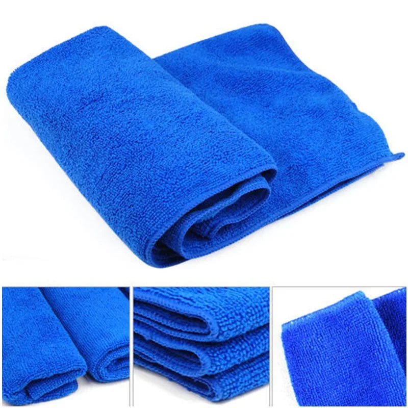 MICROFIBRE