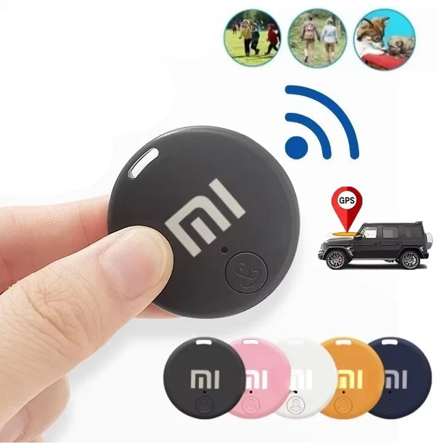 MINI TRACKER GPS BLUETOOTH